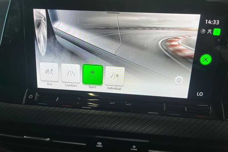 Used Volkswagen Golf 2022 for sale - 78143635: Photo 17