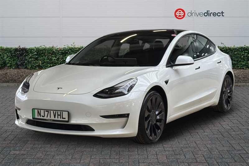 Used Tesla Model 3 2021 for sale - 76504187: Photo 7