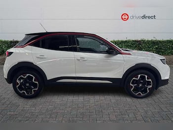 Used Vauxhall Mokka 2023 for sale - 79416077: Photo