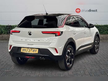 Used Vauxhall Mokka 2023 for sale - 79416077: Photo