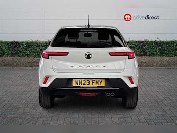 Used Vauxhall Mokka 2023 for sale - 79416077: Photo
