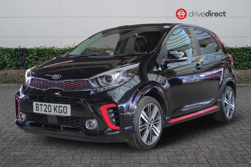 Used Kia Picanto 2020 for sale - 77996699: Photo 7