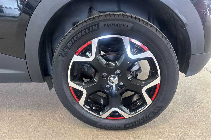 Used Vauxhall Mokka 2021 for sale - 78139125: Photo 10