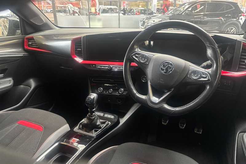 Used Vauxhall Mokka 2021 for sale - 78139125: Photo 13