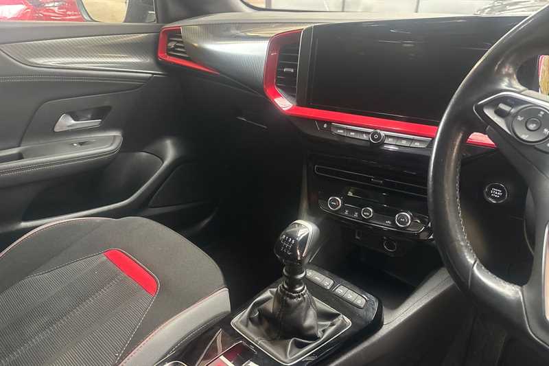 Used Vauxhall Mokka 2021 for sale - 78139125: Photo 14