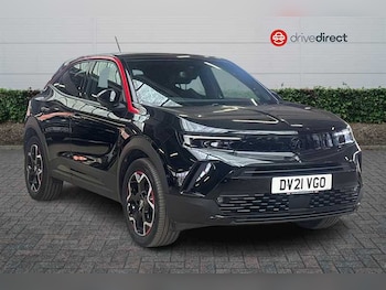 Used Vauxhall Mokka 2021 for sale - 78139125: Photo