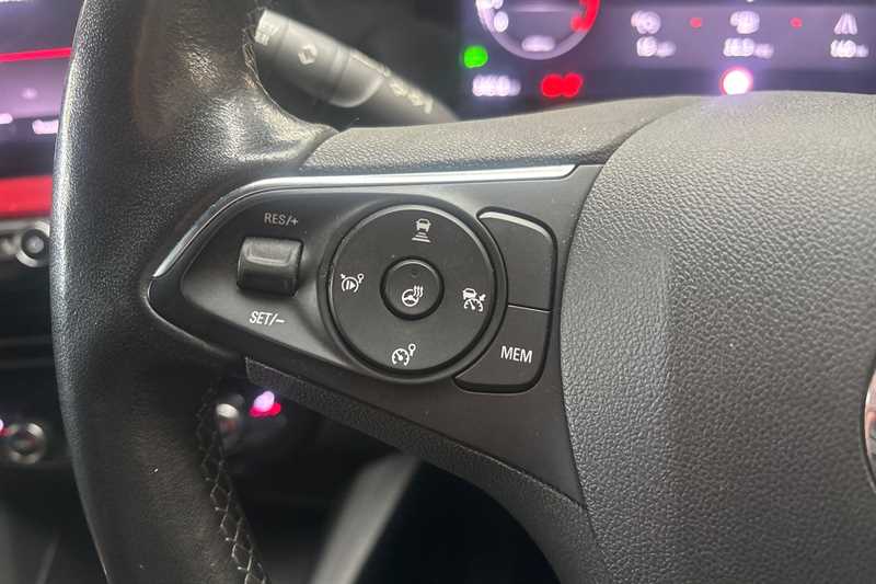 Used Vauxhall Mokka 2021 for sale - 78139125: Photo 21