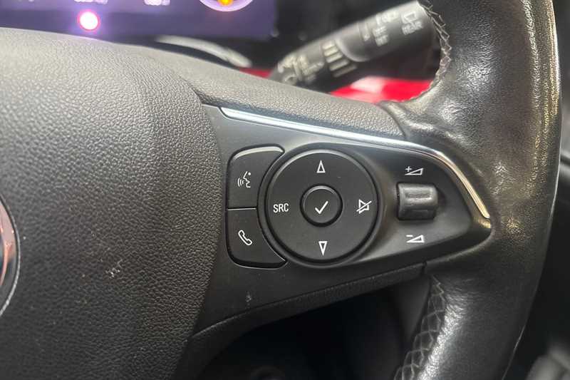 Used Vauxhall Mokka 2021 for sale - 78139125: Photo 22