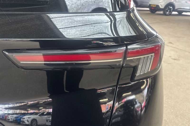 Used Vauxhall Mokka 2021 for sale - 78139125: Photo 32