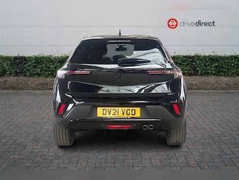 Used Vauxhall Mokka 2021 for sale - 78139125: Photo