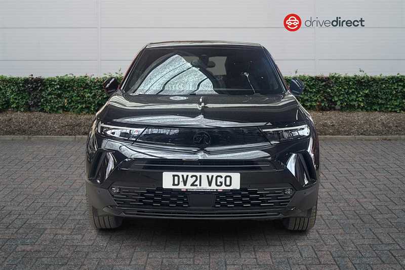 Used Vauxhall Mokka 2021 for sale - 78139125: Photo 8