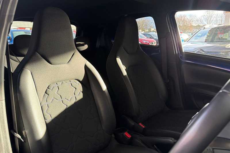 Used Toyota Aygo X 2022 for sale - 76956586: Photo 23