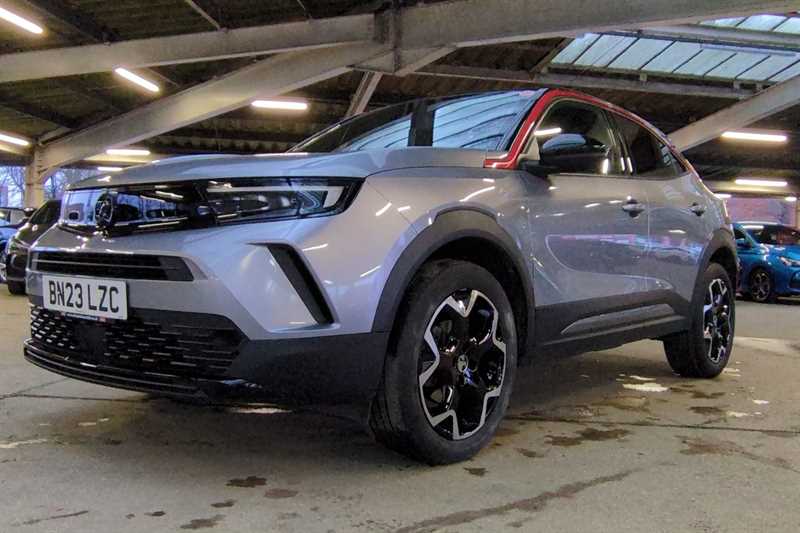 Used Vauxhall Mokka 2023 for sale - 77566913: Photo 39