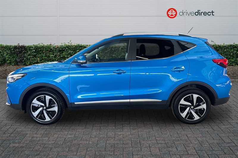 Used MG MG ZS 2023 for sale - 77473612: Photo 6