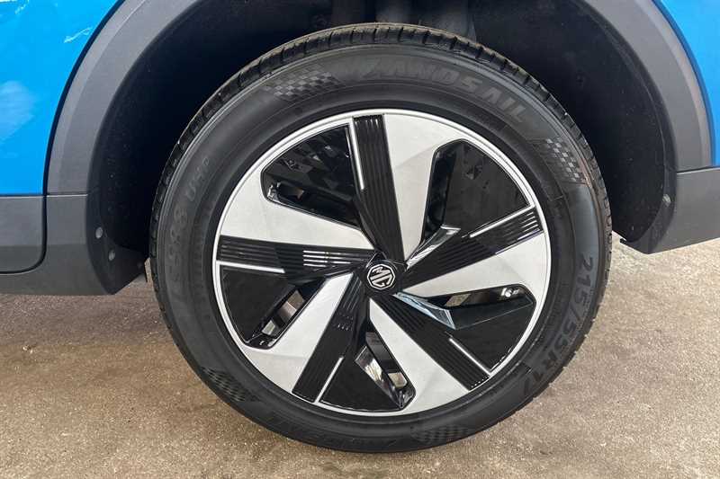 Used MG MG ZS 2023 for sale - 77473612: Photo 9