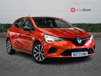 Used Renault Clio 2023 for sale - 78730835: Photo