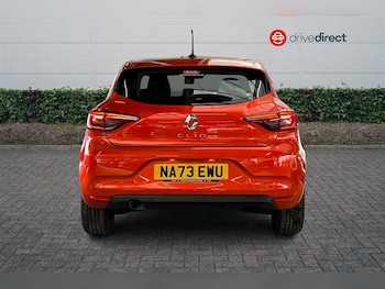Used Renault Clio 2023 for sale - 78730835: Photo