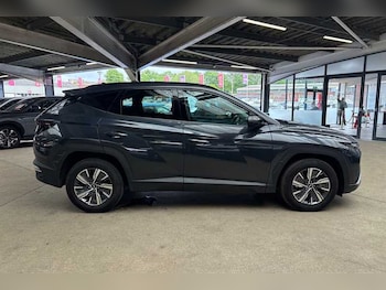 Used Hyundai TUCSON 2023 for sale - 78798477: Photo