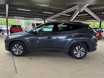 Used Hyundai TUCSON 2023 for sale - 78798477: Photo