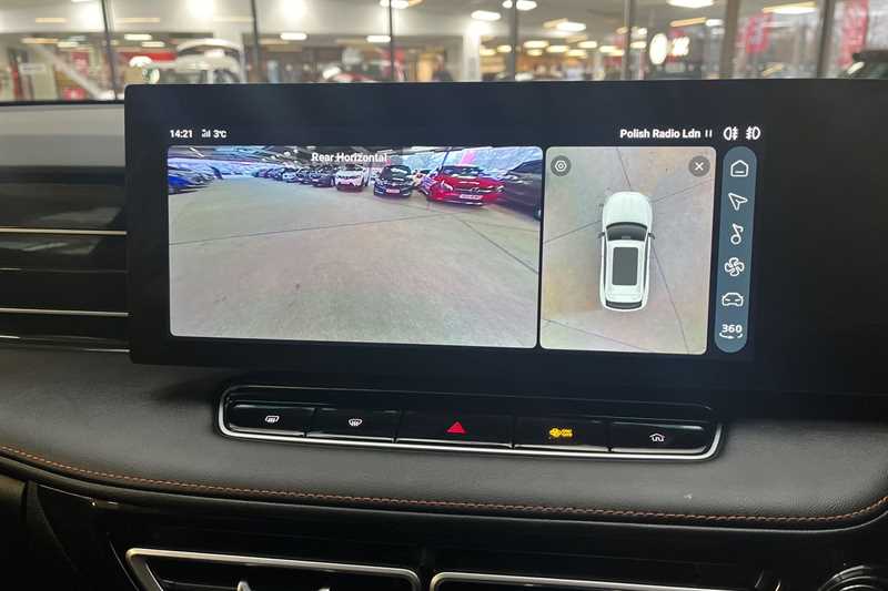 Used MG MG HS 2025 for sale - 77486617: Photo 19