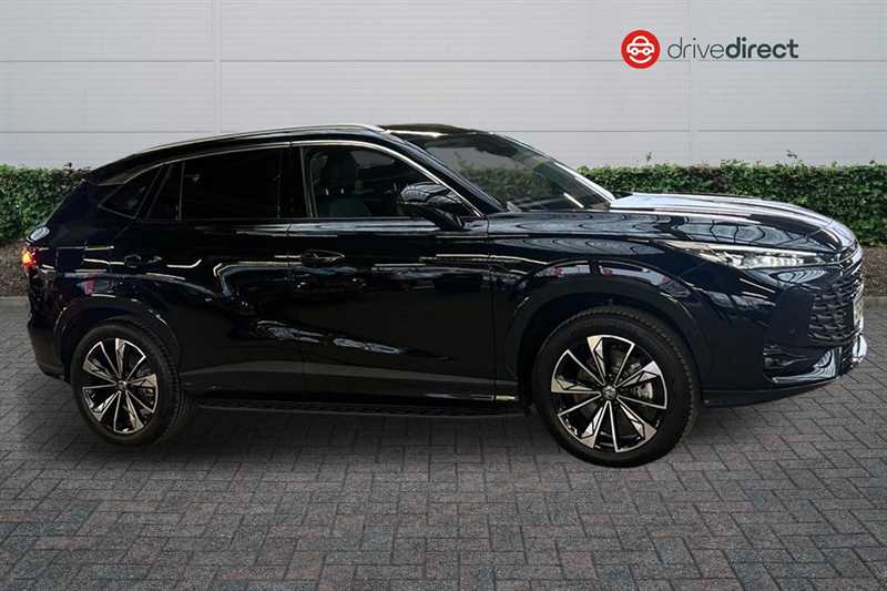 Used MG MG HS 2025 for sale - 77486617: Photo 2