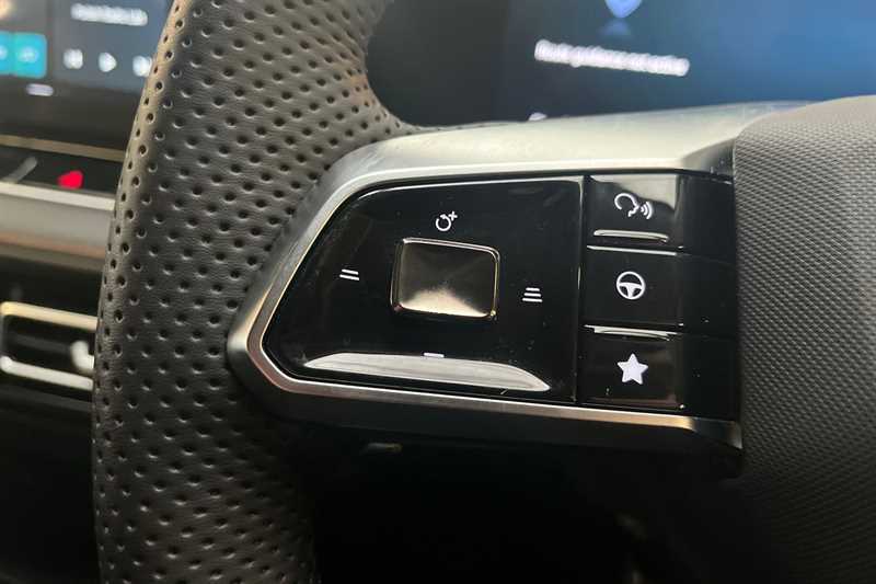 Used MG MG HS 2025 for sale - 77486617: Photo 21