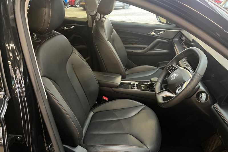 Used MG MG HS 2025 for sale - 77486617: Photo 23