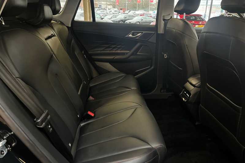 Used MG MG HS 2025 for sale - 77486617: Photo 24