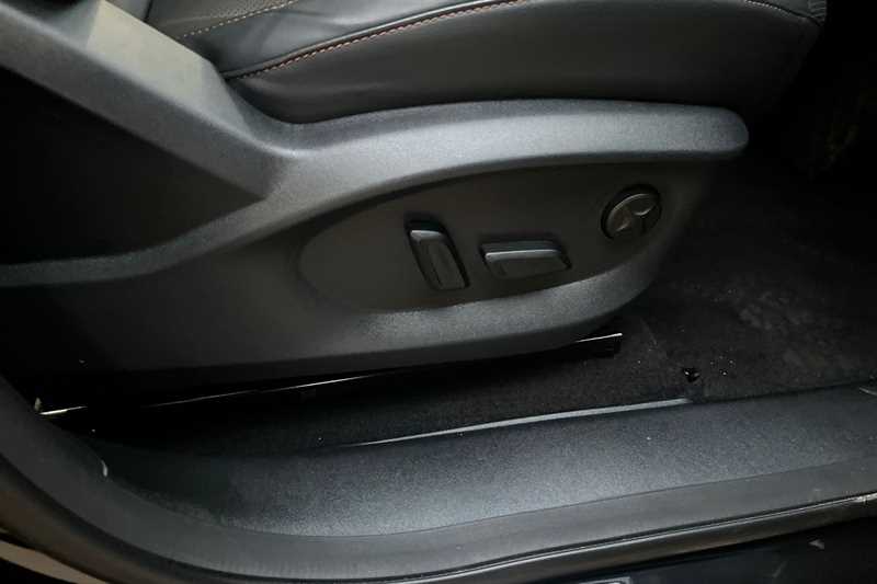 Used MG MG HS 2025 for sale - 77486617: Photo 26