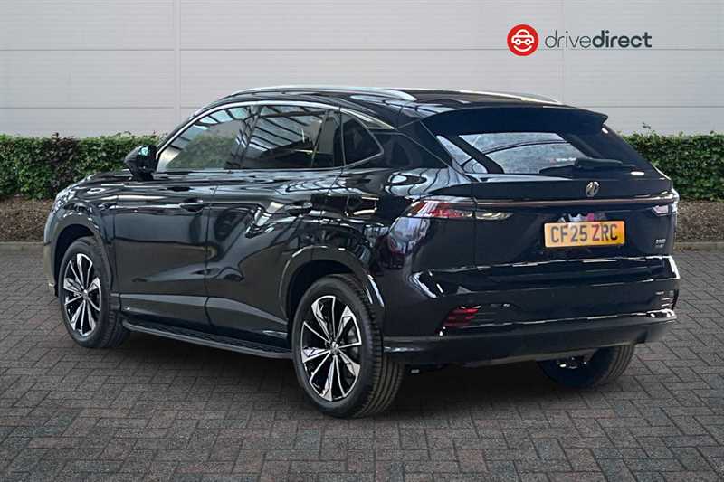 Used MG MG HS 2025 for sale - 77486617: Photo 5