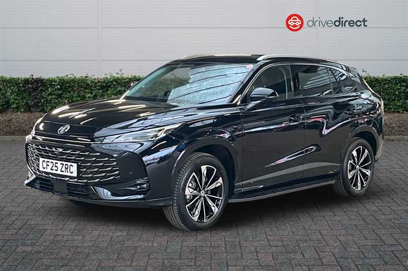 Used MG MG HS 2025 for sale - 77486617: Photo 7