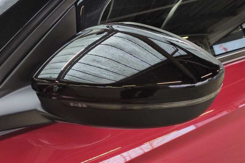 Used Vauxhall Corsa 2021 for sale - 77930401: Photo 35