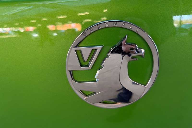 Used Vauxhall Mokka 2022 for sale - 77801200: Photo 30