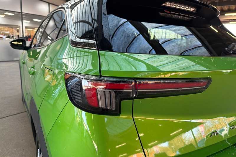 Used Vauxhall Mokka 2022 for sale - 77801200: Photo 32