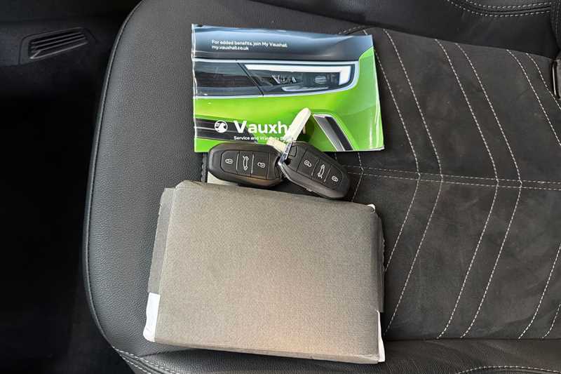 Used Vauxhall Mokka 2022 for sale - 77801200: Photo 36