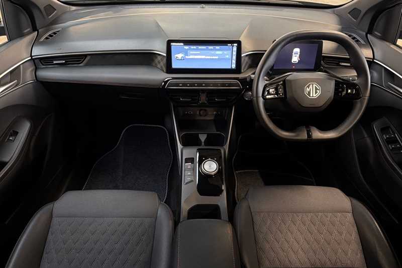 Used MG MG3 2024 for sale - 77363072: Photo 13