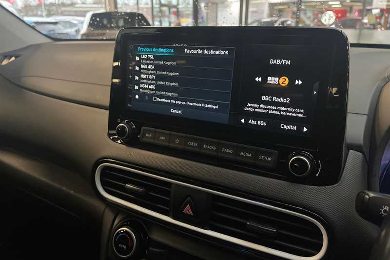 Used Hyundai KONA 2020 for sale - 77741375: Photo 18