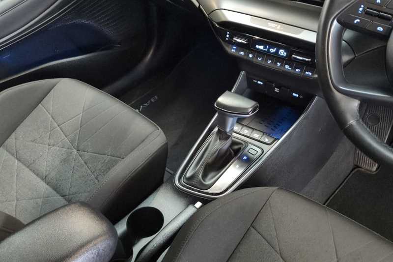 Used Hyundai BAYON 2023 for sale - 78174169: Photo 14