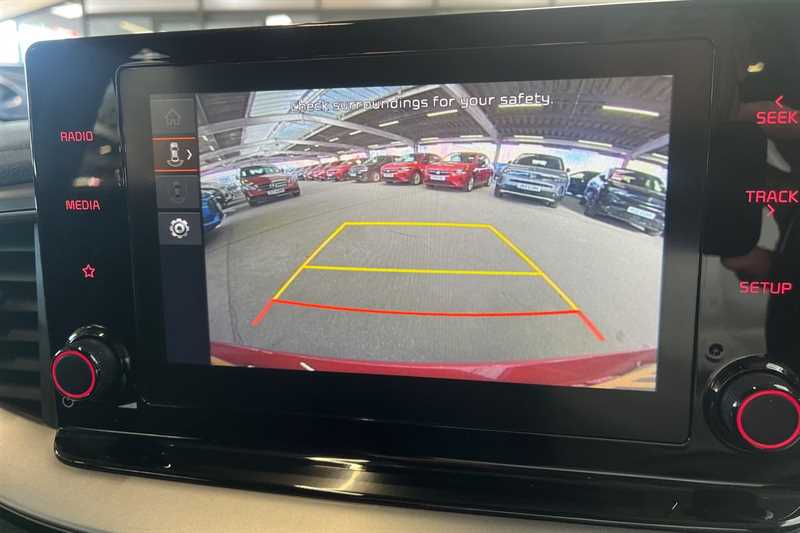 Used Kia XCeed 2023 for sale - 77944322: Photo 19