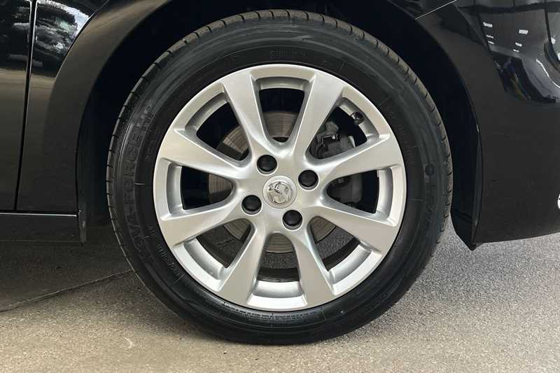Used Vauxhall Corsa 2022 for sale - 76062548: Photo 10