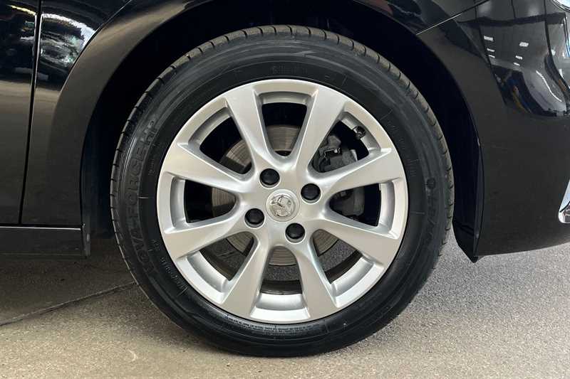 Used Vauxhall Corsa 2022 for sale - 76062548: Photo 11