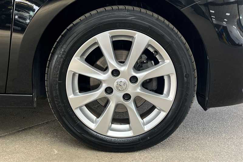 Used Vauxhall Corsa 2022 for sale - 76062548: Photo 12