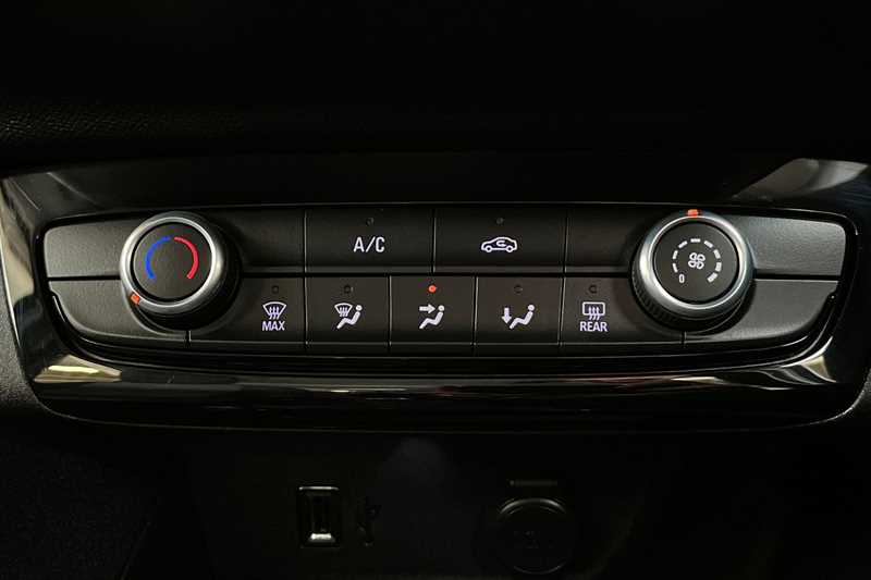 Used Vauxhall Corsa 2022 for sale - 76062548: Photo 15