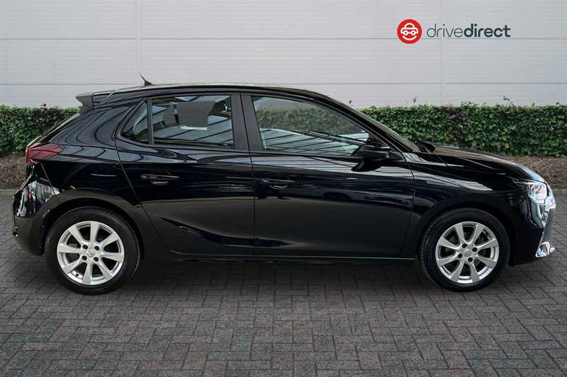 Used Vauxhall Corsa 2022 for sale - 76062548: Photo 2
