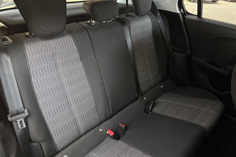 Used Vauxhall Corsa 2022 for sale - 76062548: Photo 24