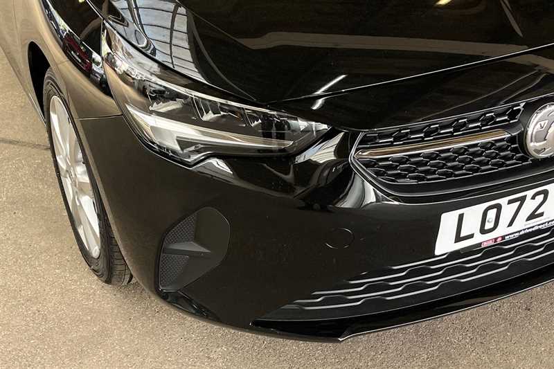 Used Vauxhall Corsa 2022 for sale - 76062548: Photo 28