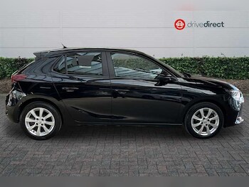 Used Vauxhall Corsa 2022 for sale - 76062548: Photo 2