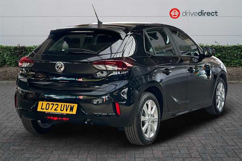 Used Vauxhall Corsa 2022 for sale - 76062548: Photo 3
