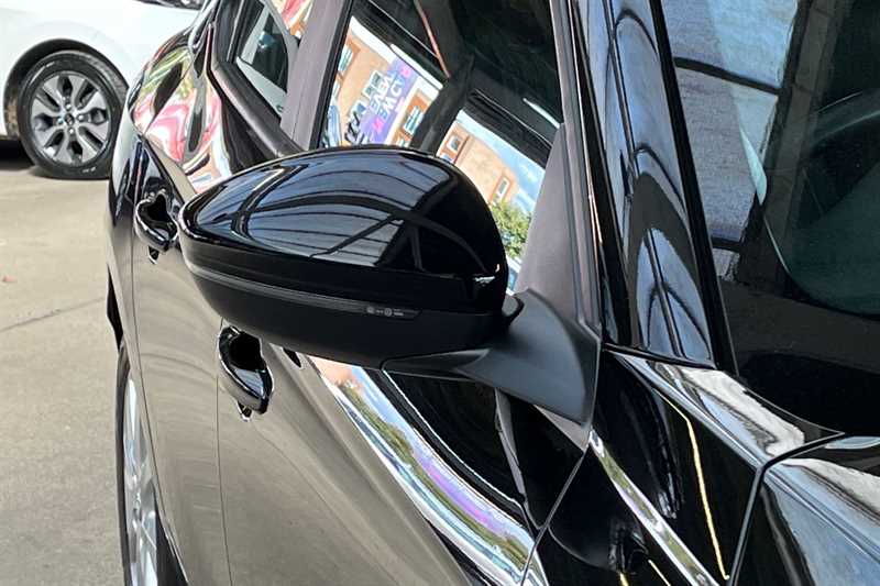 Used Vauxhall Corsa 2022 for sale - 76062548: Photo 34