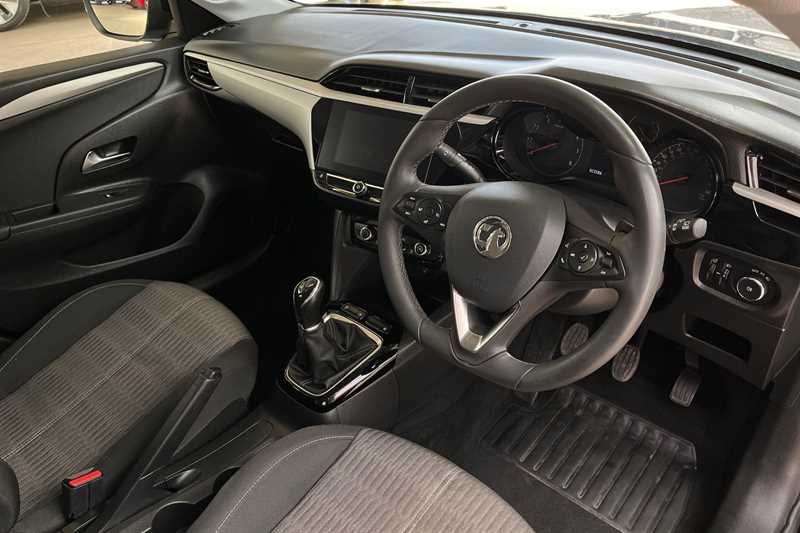 Used Vauxhall Corsa 2022 for sale - 76062548: Photo 36